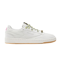 Фото № 1 с приближением к товару «‎Clueless x Reebok Women's Club C 85 30th Anniversary»