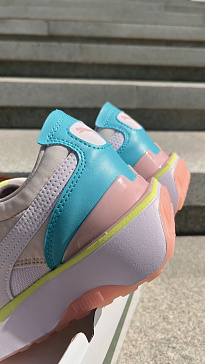 Фото № 3 с приближением к товару «‎Puma Cruise Rider Flair»