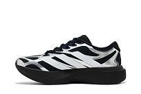 Фото № 4 с приближением к товару «‎adidas Adizero EVO SL EXO Black White Silver»