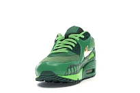 Фото № 3 с приближением к товару «‎Nike Air Max 90 St. Pattys Day (2007)»