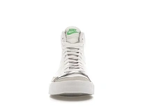 Фото № 2 с приближением к товару «‎Nike Blazer Mid 77»
