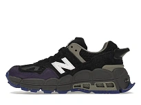 Фото № 3 с приближением к товару «‎New Balance 574 YURT»