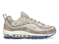 Фото № 1 с приближением к товару «‎Nike Air Max 98 Snakeskin Camo »