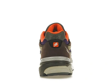 New Balance 990v3 - 4