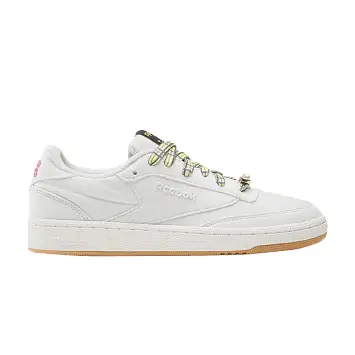 Clueless x Reebok Women's Club C 85 30th Anniversary - 1