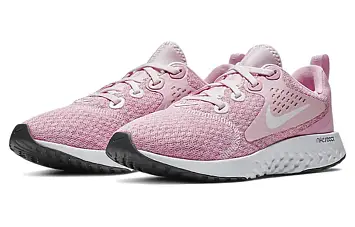Nike Legend React GS 'Pink Foam' - 4