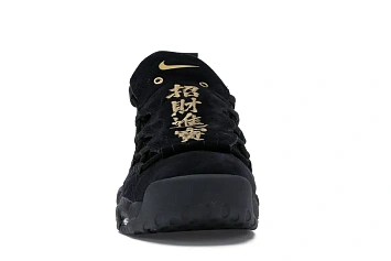 Nike Air More Money Lunar New Year (2018) - 2