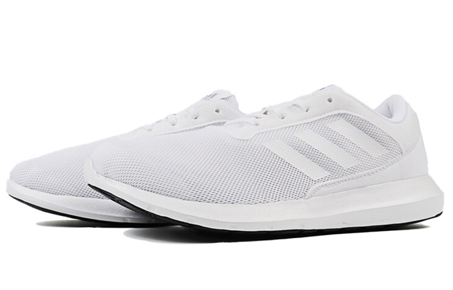 Фото № 3 с приближением к товару «‎adidas Coreracer Women White»