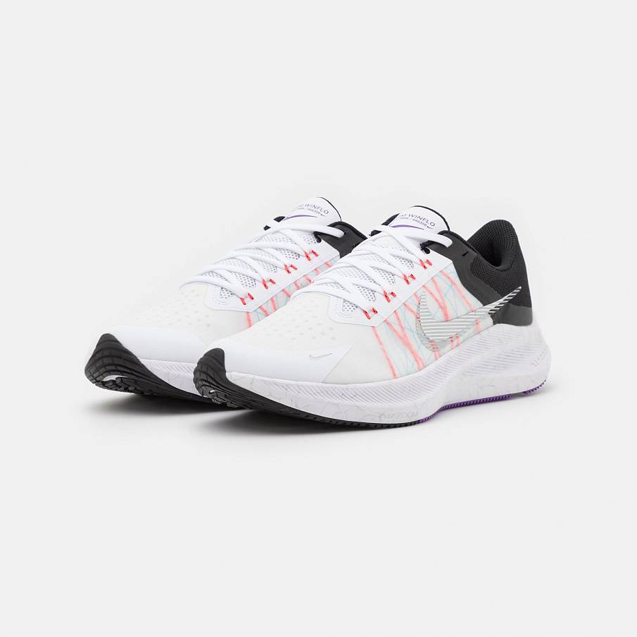 Фото № 2 с приближением к товару «‎Nike Winflo 8»