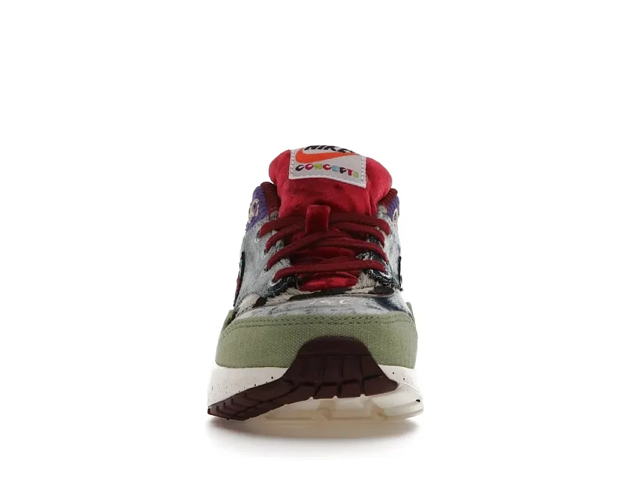 Фото № 2 с приближением к товару «‎Nike Air Max 1 SP»