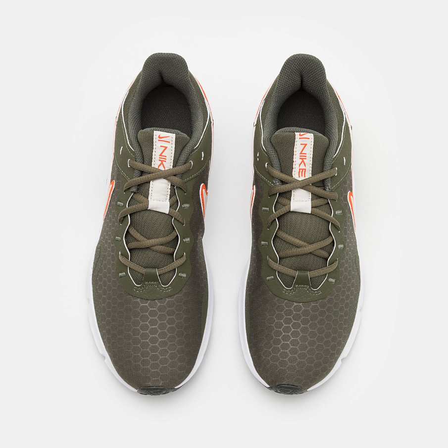 Фото № 4 с приближением к товару «‎Nike Legend Essential 2»