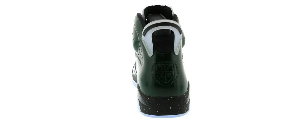 Фото № 5 с приближением к товару «‎Jordan 6 Retro Champagne»
