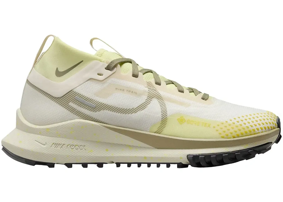 Фото № 1 с приближением к товару «‎Nike React Pegasus Trail 4 Gore-Tex»