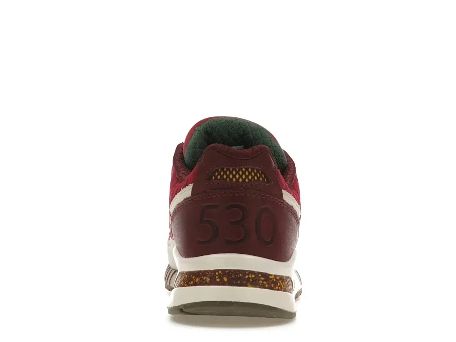 Фото № 4 с приближением к товару «‎New Balance 530»
