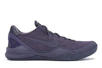 Фото № 1 с приближением к товару «‎Nike Kobe 8 Black Mamba Collection Fade to Black»