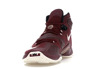Фото № 3 с приближением к товару «‎Nike LeBron 13 Bronze»