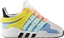 Фото № 1 с приближением к товару «‎adidas EQT Support ADV Mini Rodini Multi-Color (Infant)»