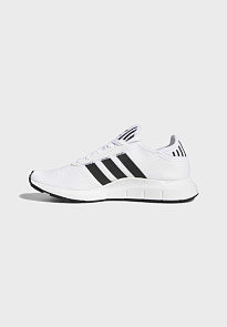 Фото № 1 с приближением к товару «‎Adidas Swift Style Shoes »