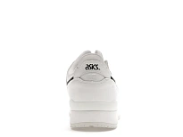 Фото № 4 с приближением к товару «‎ASICS Gel-Lyte III OG White Black»