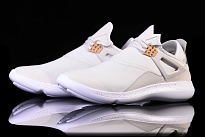 Фото № 4 с приближением к товару «‎Nike Air Jordan Fly ’89 Light Bone »