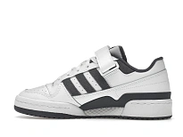 Фото № 5 с приближением к товару «‎adidas Forum Low Cloud White Grey»
