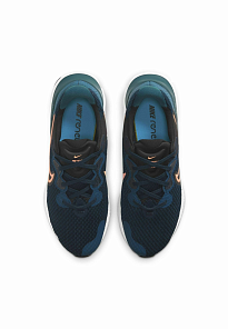 Фото № 4 с приближением к товару «‎Nike Renew Run»