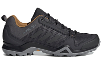 Фото № 2 с приближением к товару «‎adidas Terrex Ax3 Hiking Black»