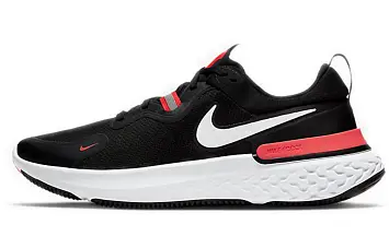 Nike React Miler 'Laser Crimson' - 1