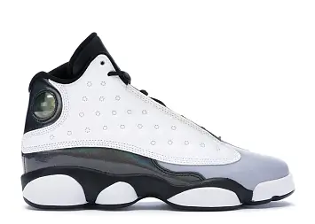 Jordan 13 Retro Barons 