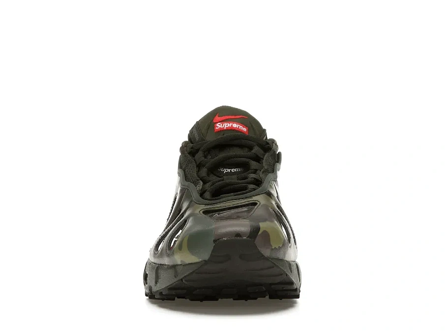 Фото № 2 с приближением к товару «‎Nike Air Max 96 Supreme Camo»