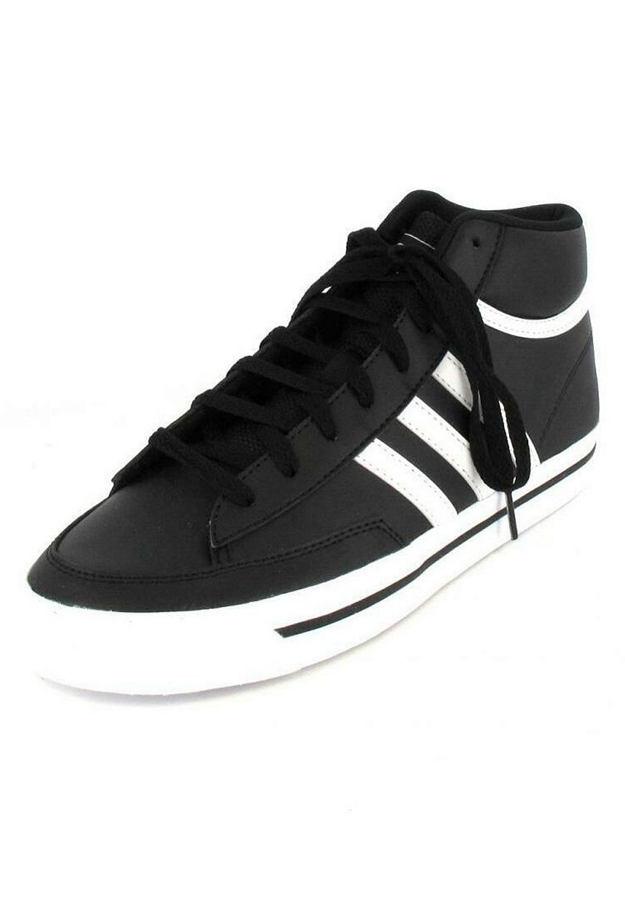 Фото № 2 с приближением к товару «‎Adidas Retrovulc »