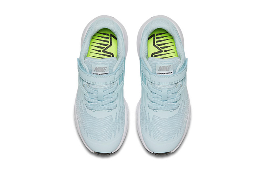Фото № 3 с приближением к товару «‎(BP) Nike Star Runner Blue»