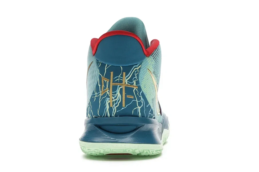 Фото № 4 с приближением к товару «‎Nike Kyrie 7 Special FX»