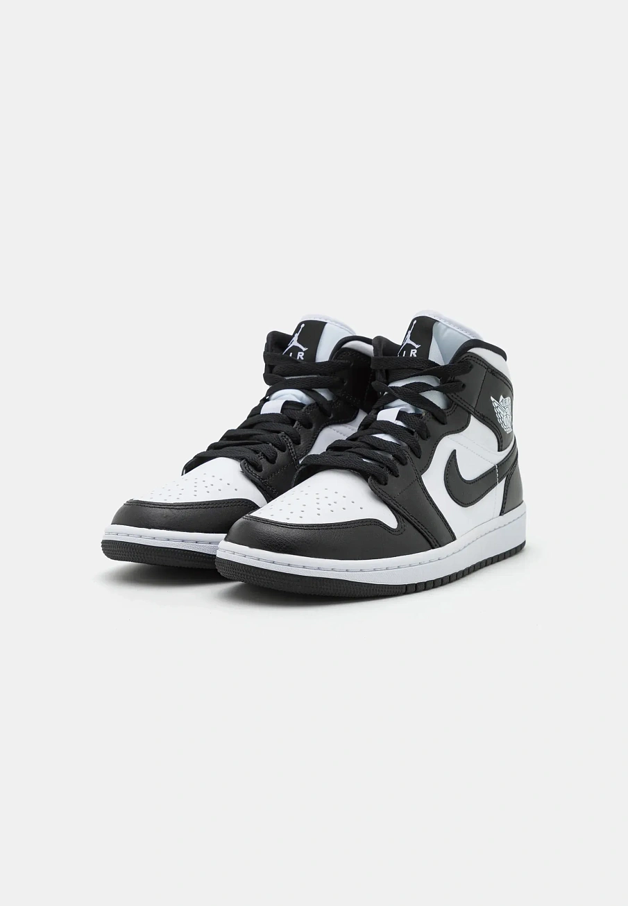 Фото № 2 с приближением к товару «‎AIR JORDAN 1 MID»