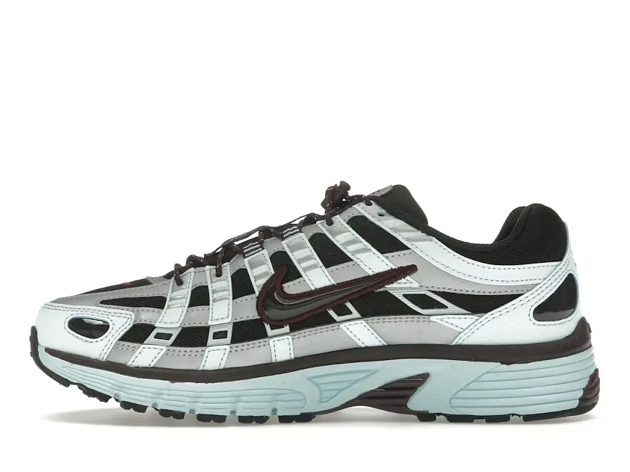 Фото № 3 с приближением к товару «‎Nike P-6000»