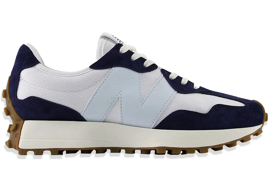 Фото № 1 с приближением к товару «‎New Balance 327»