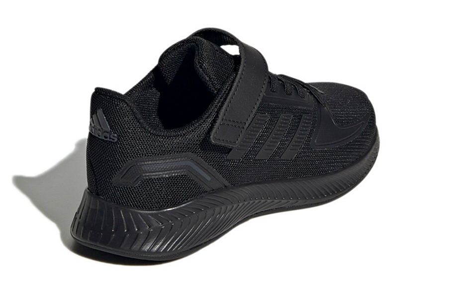 Фото № 4 с приближением к товару «‎Kids adidas Runfalcon 2.0 Running shoes»
