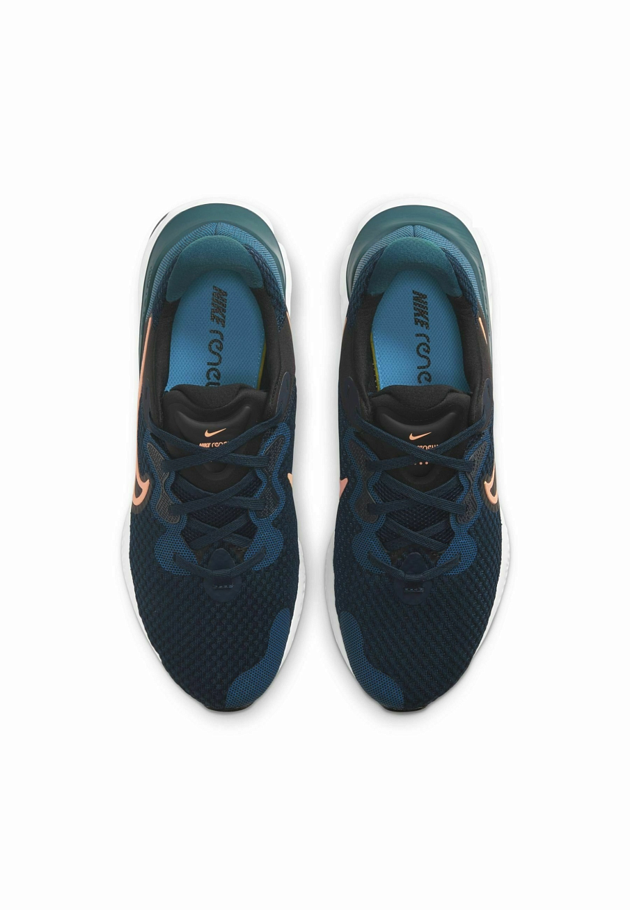 Фото № 4 с приближением к товару «‎Nike Renew Run»