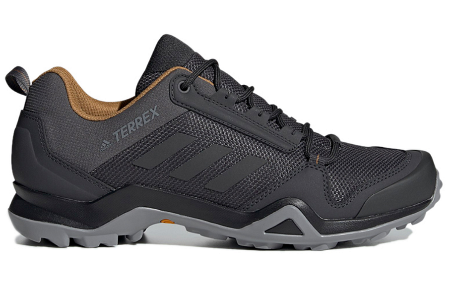 Фото № 2 с приближением к товару «‎adidas Terrex Ax3 Hiking Black»