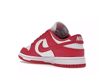 Фото № 5 с приближением к товару «‎Nike Dunk Low Archeo Pink »
