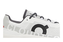 Фото № 3 с приближением к товару «‎Cloudmonster White Black»