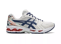Фото № 1 с приближением к товару «‎ASICS Gel-Kayano 14 Glacier Grey Thunder Blue»