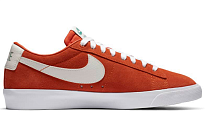 Фото № 2 с приближением к товару «‎Nike Blazer Low GT SB 'Starfish Sail'»