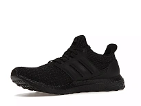Фото № 3 с приближением к товару «‎adidas Ultra Boost 4.0 DNA Triple Black »