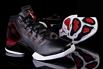 Фото № 1 с приближением к товару «‎Nike Air Jordan 17+ Retro Bulls »