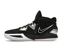 Фото № 3 с приближением к товару «‎Nike Kyrie Infinity Fire and Ice»