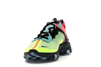 Фото № 2 с приближением к товару «‎Nike React Element 87 Volt Racer Pink»