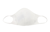 Фото № 3 с приближением к товару «‎adidas X IVY PARK Reflective Mask 3 Packs WhiteBlueDeep-Wine»