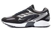 Фото № 1 с приближением к товару «‎Nike Air Ghost Racer Black Silver BlackSilver»