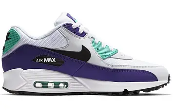 Nike Air Max 90 Essential 'Hyper Jade' - 2